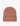 JACK WOLFSKIN Ribbed Beanie Pink | MegaMall.bg
