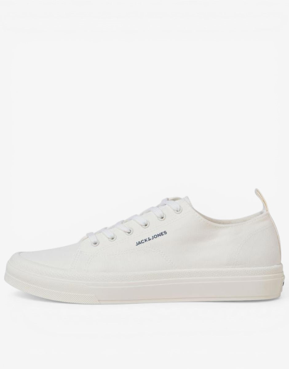 JACK&JONES Baysweater Trainers Sneaker White