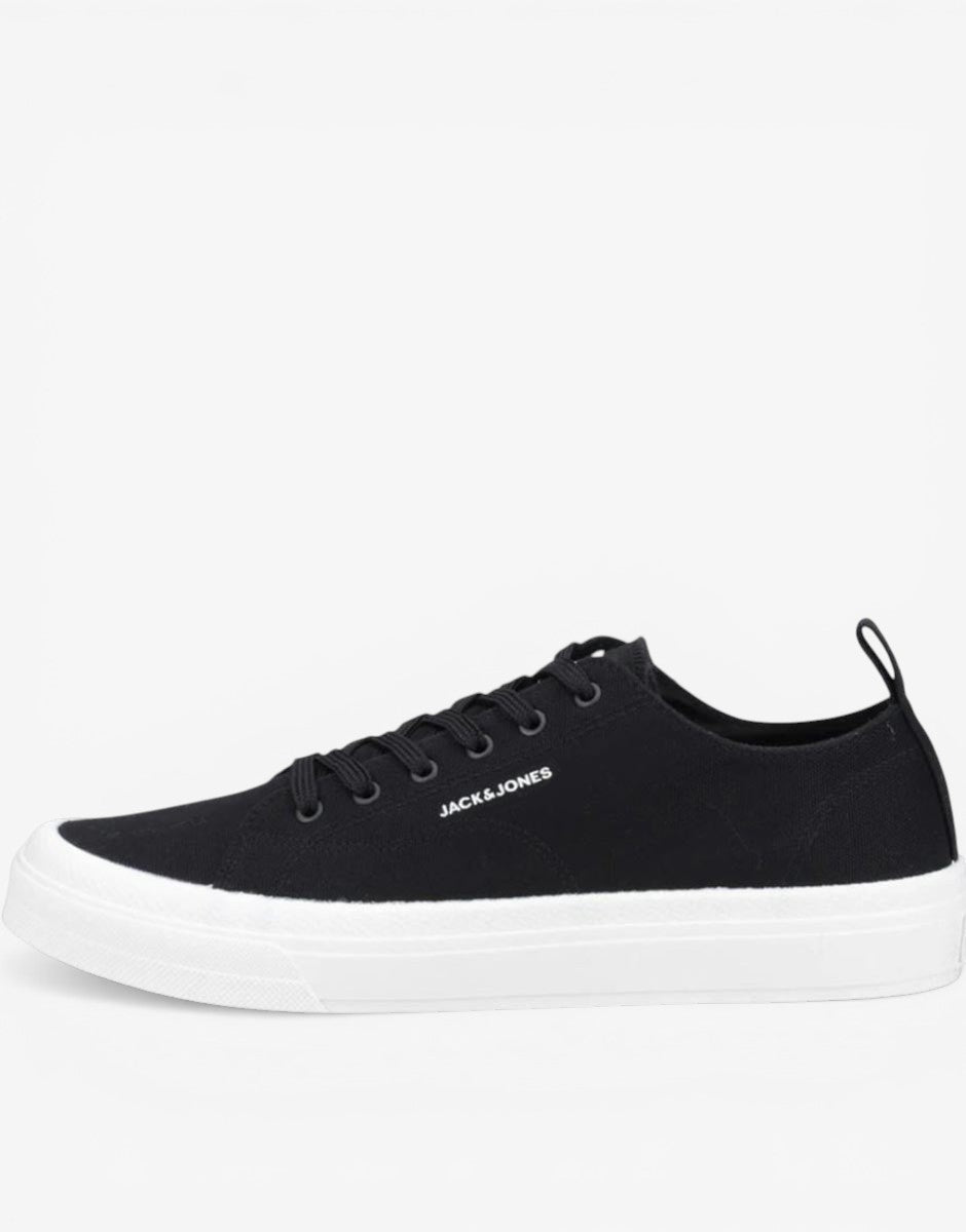 JACK&JONES Baysweater Trainers Sneakers Anthracite