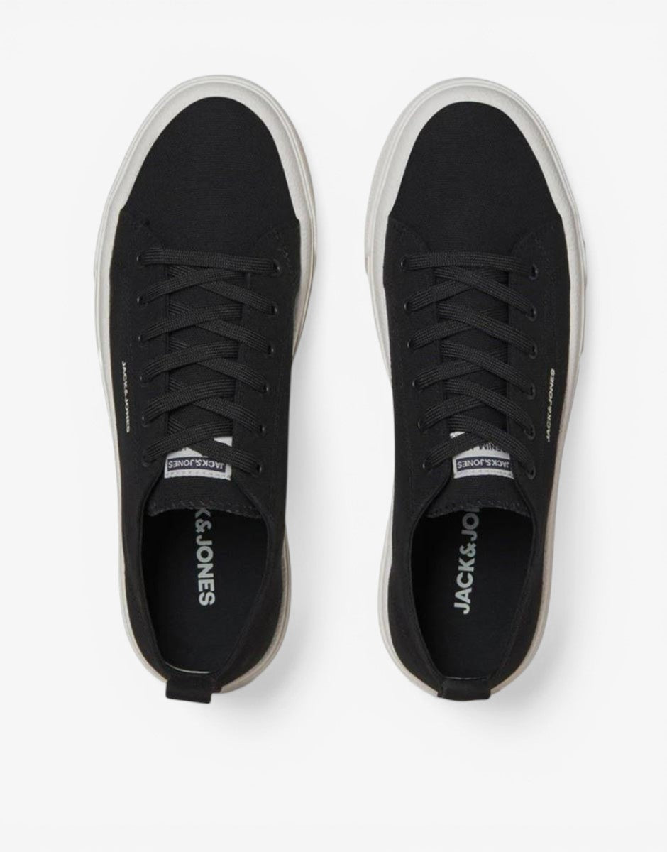 JACK&JONES Baysweater Trainers Sneakers Anthracite