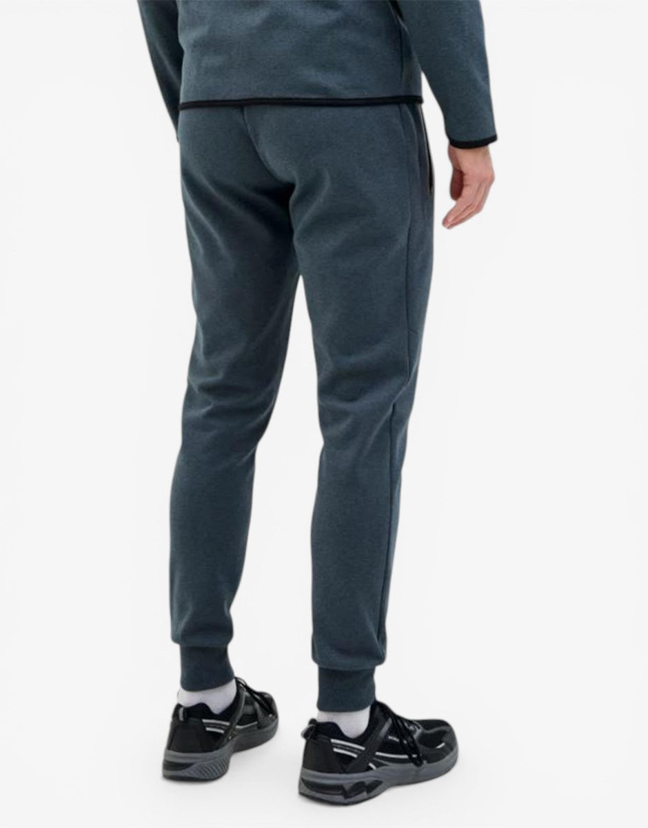 JACK&JONES Fusion Sweatpants Navy