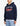 JACK&JONES JJelogo Sweat Hood 2 Col 24/25 Noos Navy