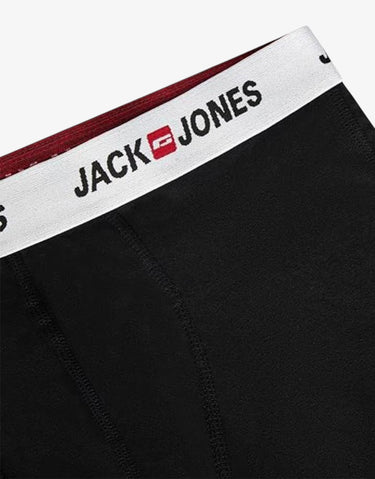 JACK&JONES Jaccorp Logo Boxer Briefs 6 Pack