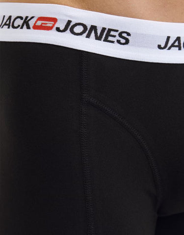 JACK&JONES Jaccorp Logo Boxer Briefs 6 Pack