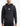 JACK&JONES Jjedetroit Sweat Hood Styd AW25 Black
