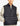 JACK&JONES Jjesprint Otw Vest Black