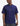 JACK&JONES Jornorrebro EMB Tee SS Crew Neck Noos Blue