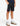 JACK&JONES Jpstlogo Blocking Sweat Shorts Vg Sn Jnr Navy