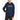 JACK&JONES Tons Upscale Hoodie Navy Син 128 | MegaMall.bg