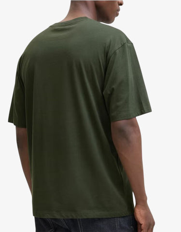 JACK&JONES Jjedenver Tee Ss O-Neck Noos Duffel Bag