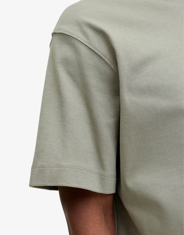 JACK&JONES Jjeurban Edge Tee Ss O-Neck Noos Mocha Meringue