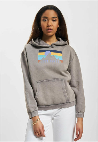 JLHD253M Mountainside Hoody