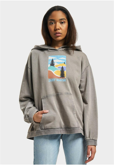 JLHD254M LittleAdventure Hoody