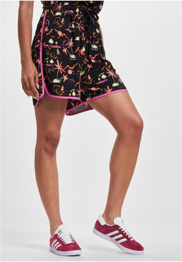 Just Rhyse Shorts Waikiki