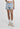 Just Rhyse Shorts Florida Дънки lightblue acid wash