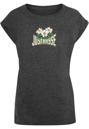 JLTS262M Daisy T-Shirt