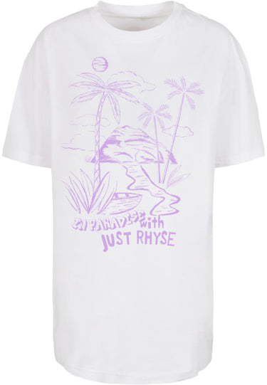 Just Rhyse OAHU T-Shirt