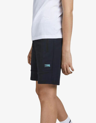 JACK&JONES Jpstair Sweat Shorts Nb Sn Jnr Navy
