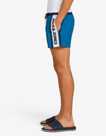 JACK&JONES Jpststcrete Jjswim Akm Tape Sn Jnr