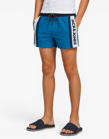 JACK&JONES Jpststcrete Jjswim Akm Tape Sn Jnr