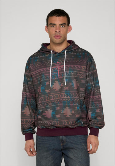 Just Rhyse Pocosol Hoody