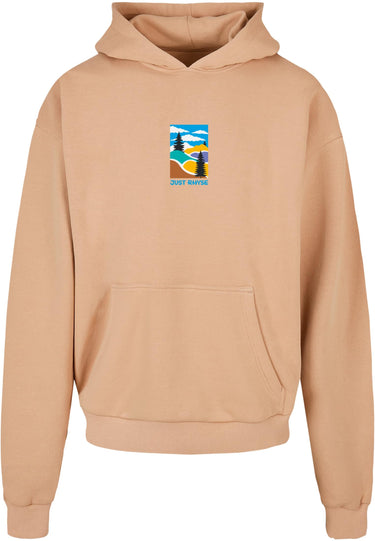 JRHD500M LittleAdventure Hoody