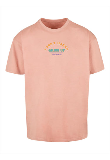 JRTS706M IDontWanna T-Shirt