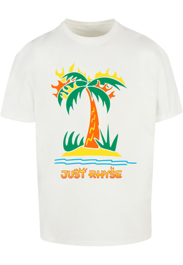 JRTS720M BurningParadise T-Shirt