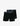 KAPPA 2-Packs Boxershorts Black Черен M | MegaMall.bg