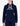 KAPPA Hooded Sweater Navy Син XS | MegaMall.bg