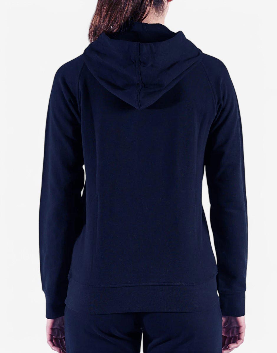 KAPPA Hooded Sweater Navy