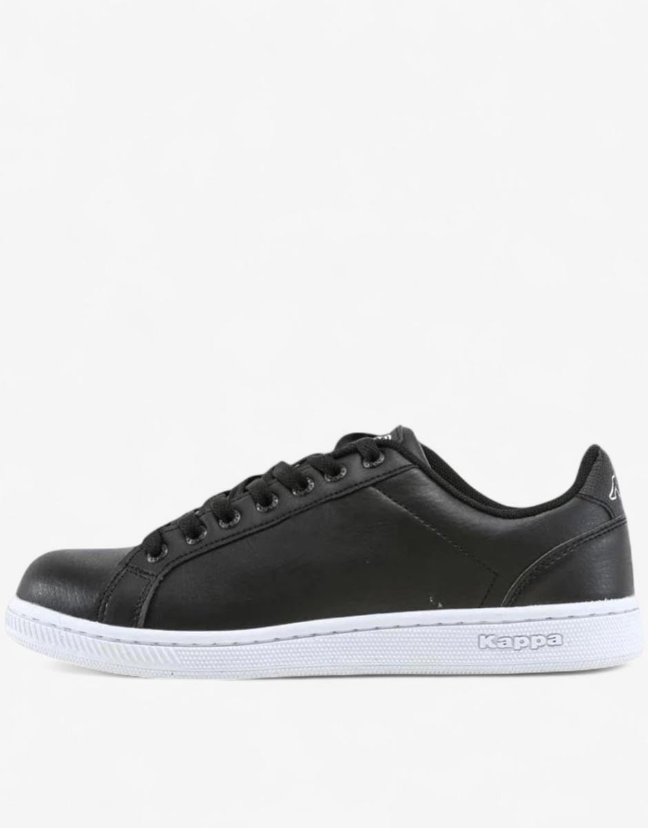 KAPPA Logo Skye Shoes Black/White