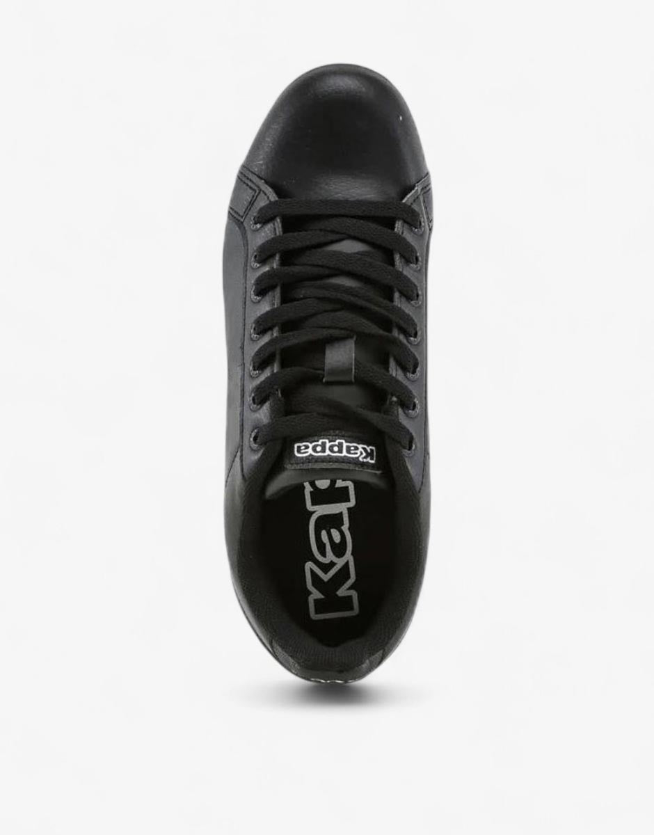 KAPPA Logo Skye Shoes Black/White