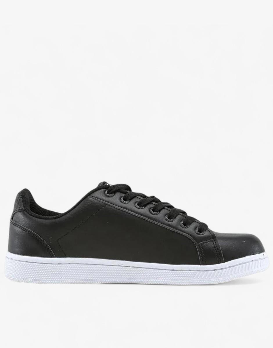 KAPPA Logo Skye Shoes Black/White W