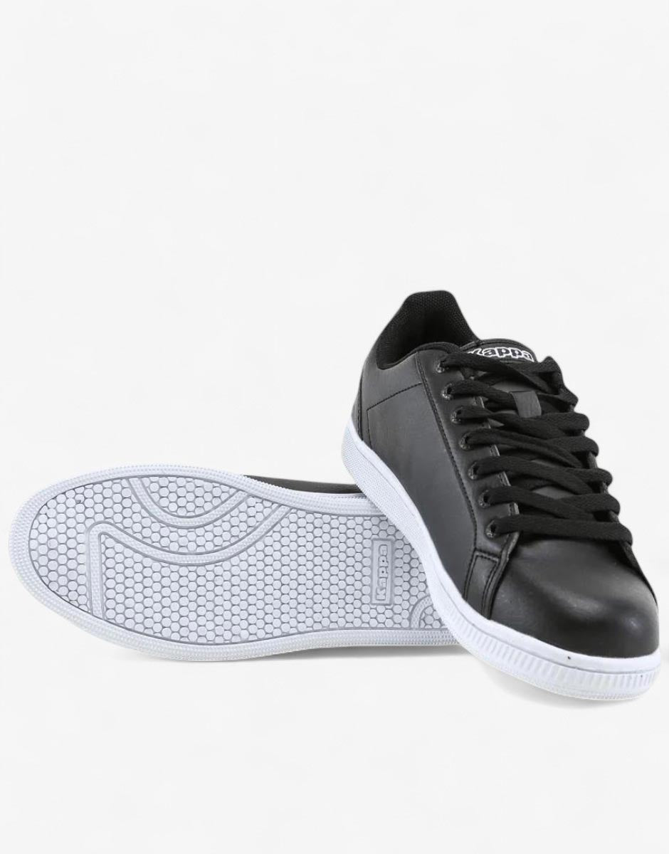 KAPPA Logo Skye Shoes Black/White W