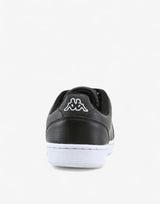 KAPPA Logo Skye Shoes Black/White W | MegaMall.bg