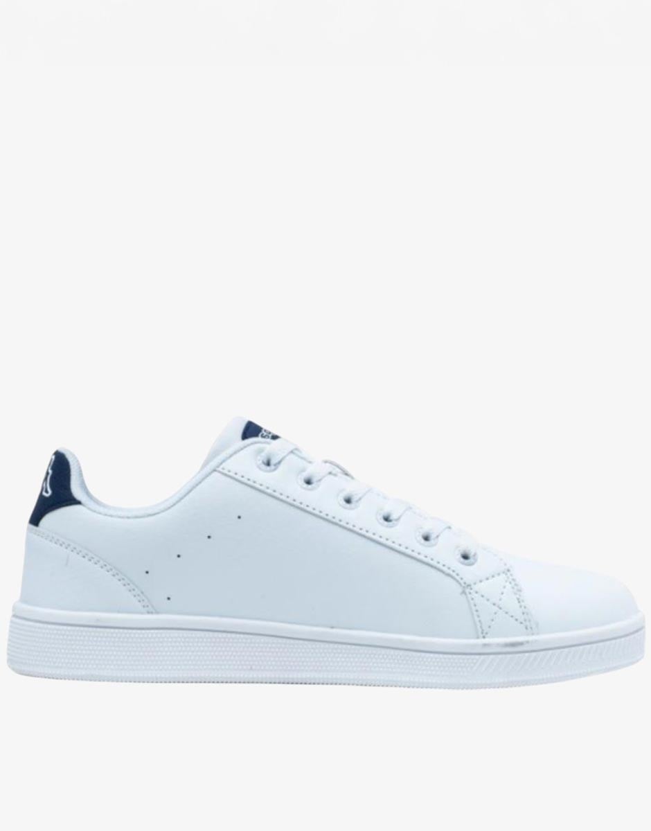 KAPPA Logo Skye Shoes White/Navy