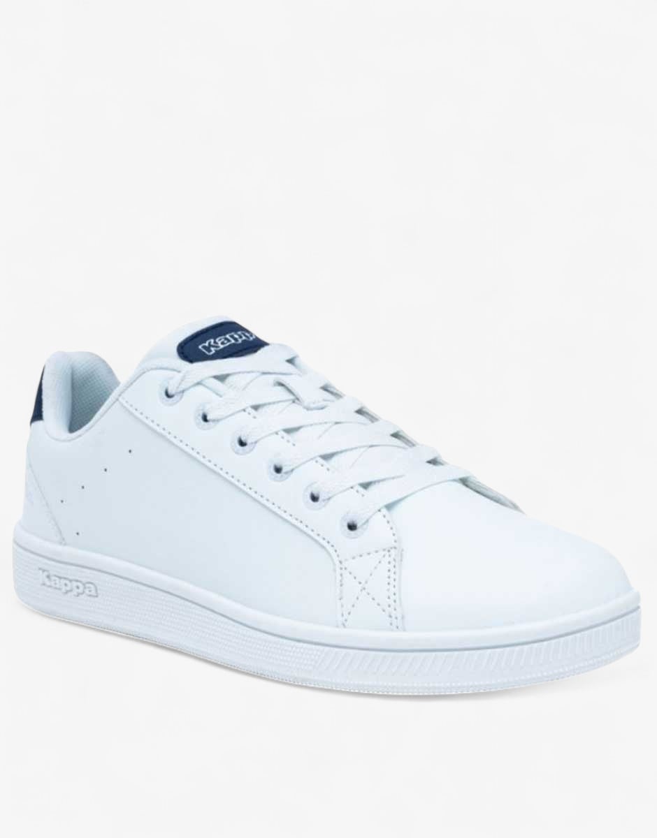 KAPPA Logo Skye Shoes White/Navy