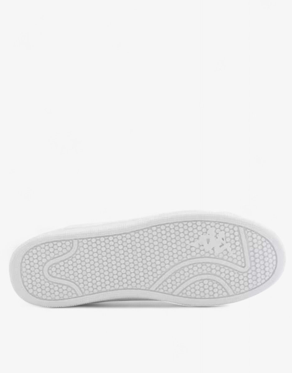 KAPPA Logo Skye Shoes White/Navy