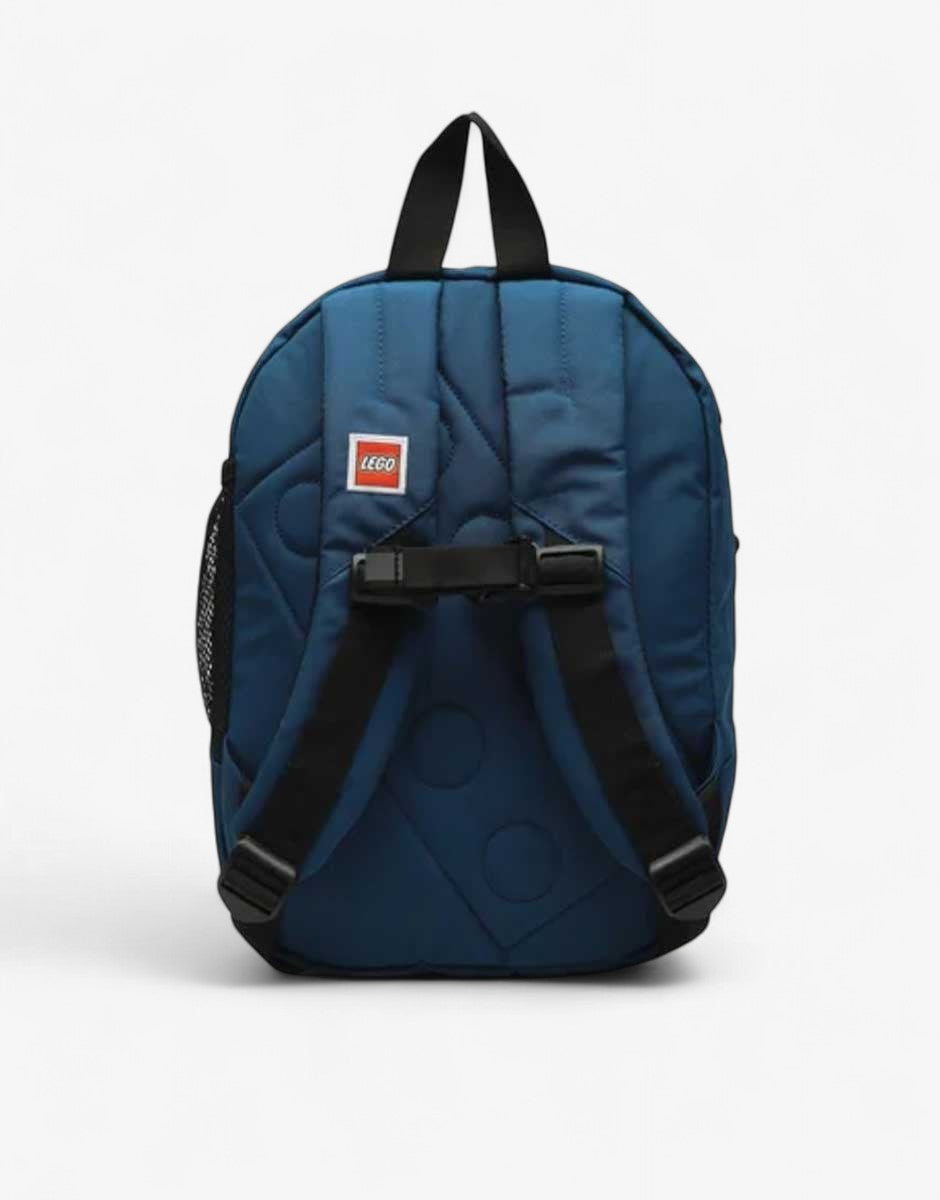 LEGO City Awaits Backpack Blue