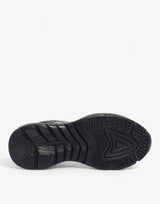 LUMBERJACK Agatha Shoes Black | MegaMall.bg