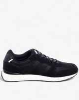 LUMBERJACK December Shoes Black | MegaMall.bg