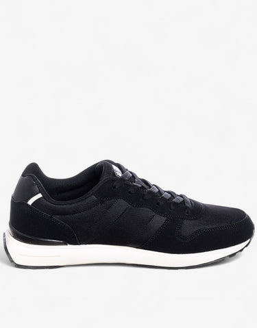 LUMBERJACK December Shoes Black | MegaMall.bg