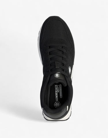 LUMBERJACK December Shoes Black | MegaMall.bg