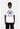 Lost Youth Ly Tee Butterfly Тениски бяло