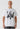 Lost Youth Ly Tee Classic V.2 Тениски бяло