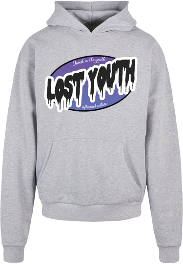 LY HOODY - INVEST