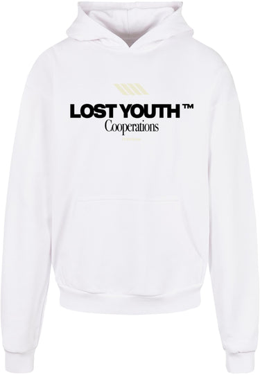 LY HOODY - COOPERATIONS