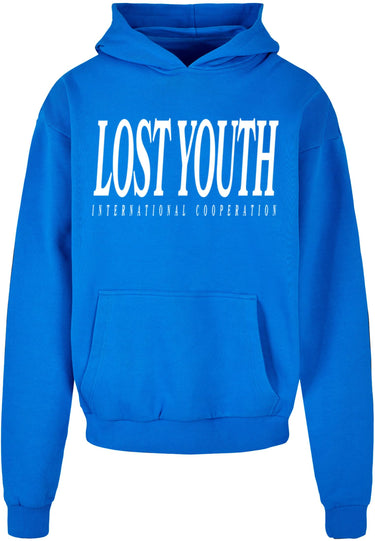 LY HOODY - INTERNATIONAL