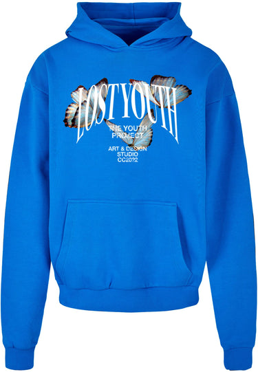 LY HOODY - BUTTERFLY V.1